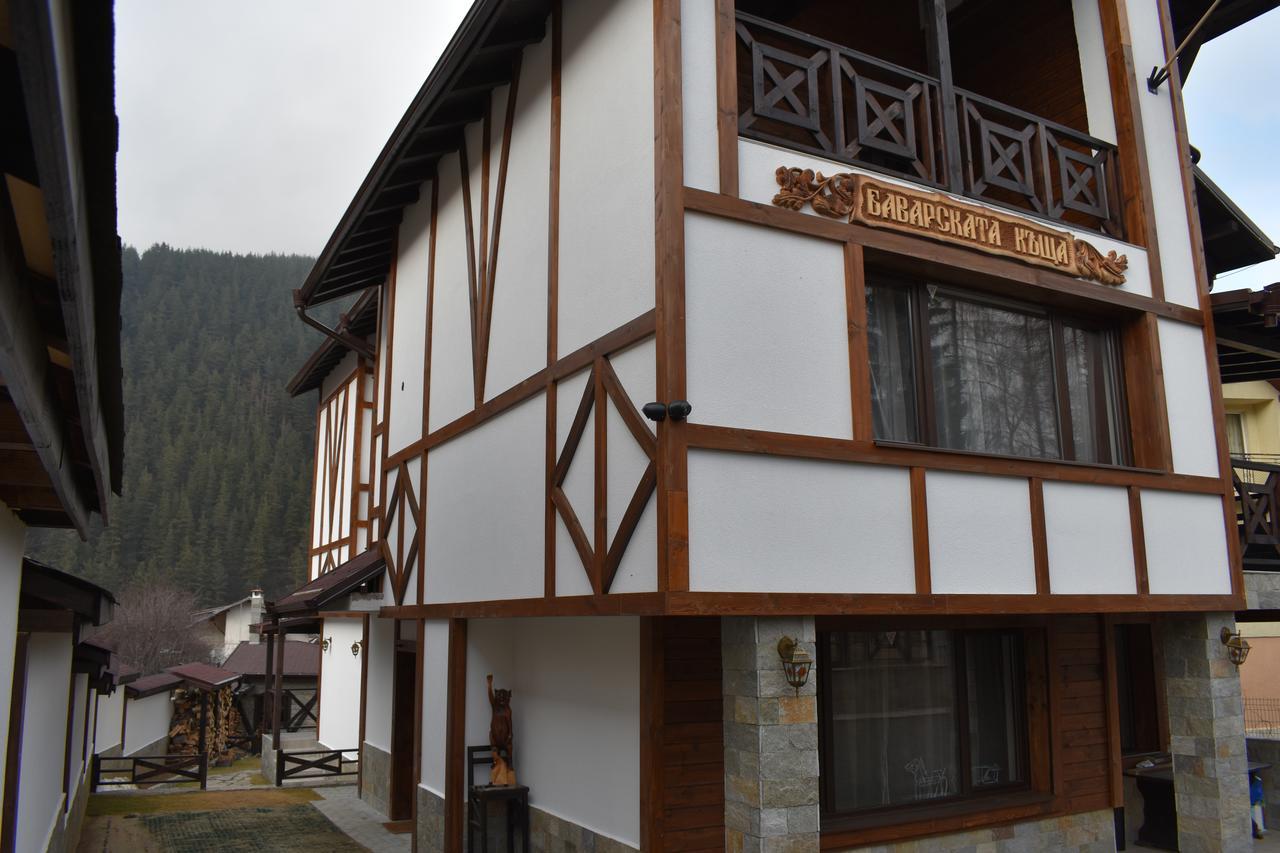 Hotel Bavaria House Govedartsi Esterno foto