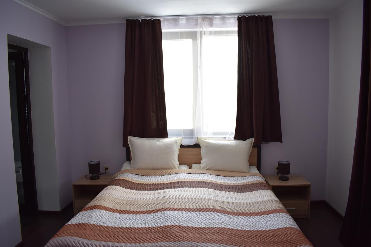 Hotel Bavaria House Govedartsi Esterno foto