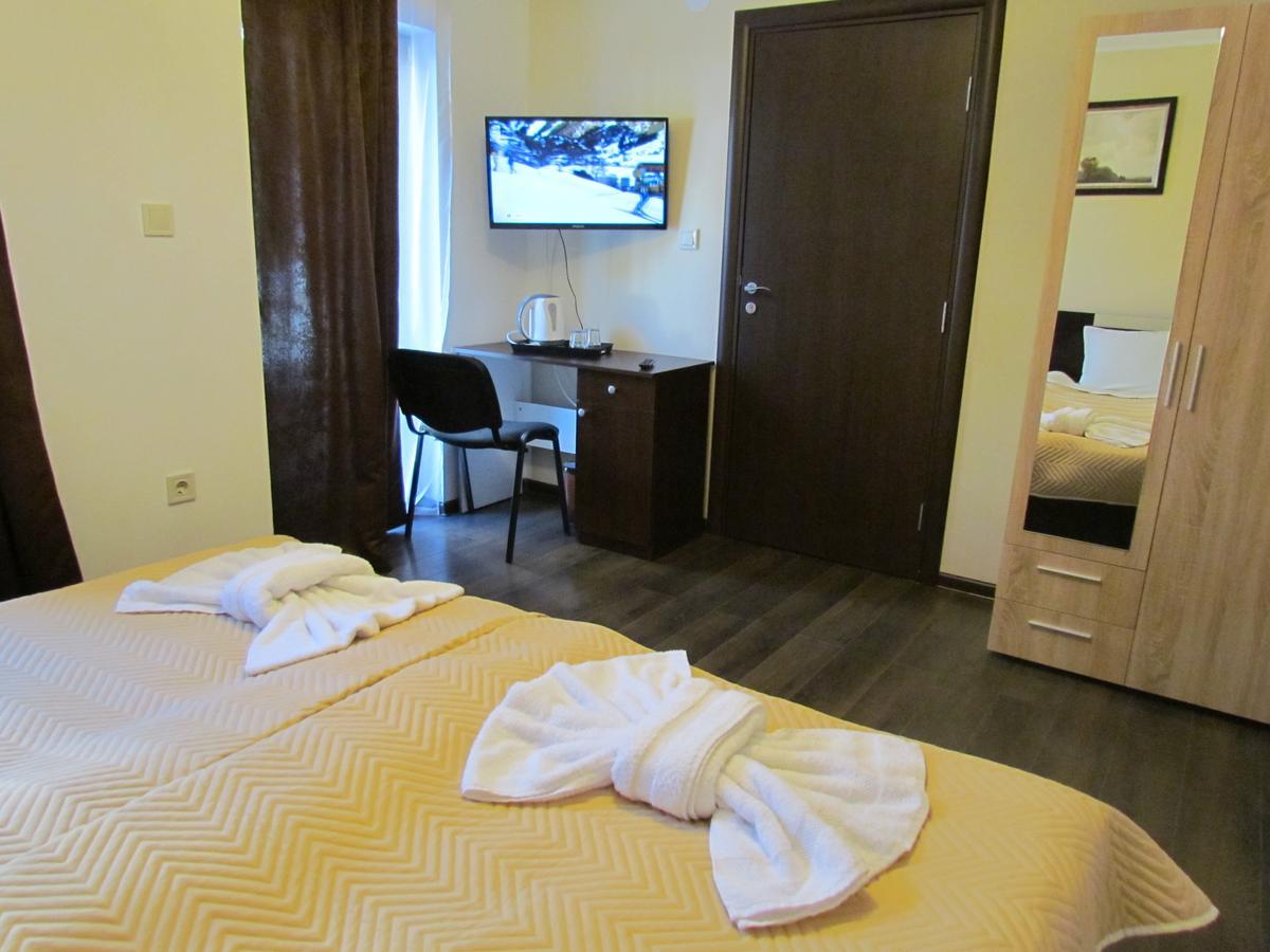 Hotel Bavaria House Govedartsi Esterno foto