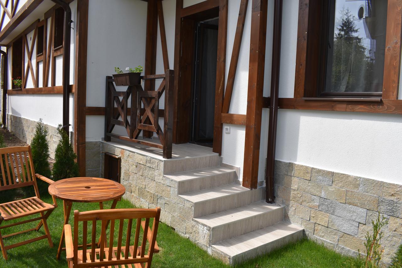 Hotel Bavaria House Govedartsi Esterno foto