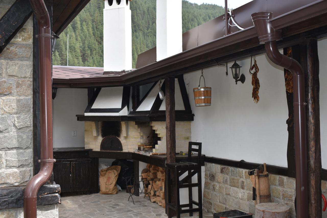 Hotel Bavaria House Govedartsi Esterno foto