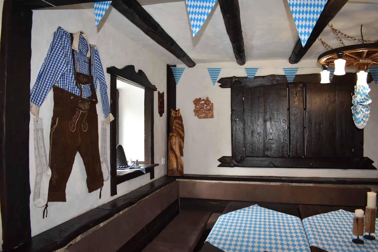 Hotel Bavaria House Govedartsi Esterno foto