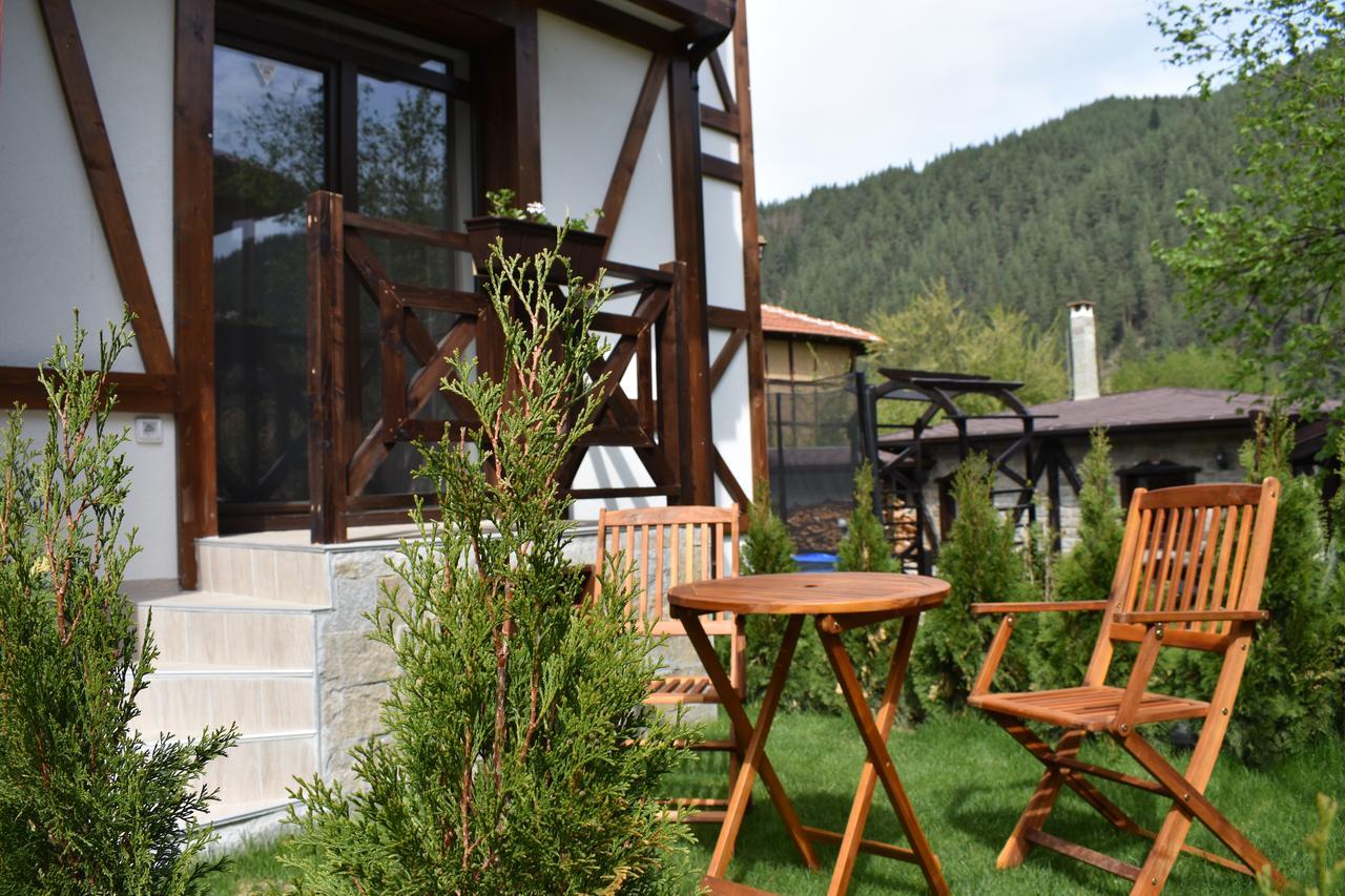 Hotel Bavaria House Govedartsi Esterno foto