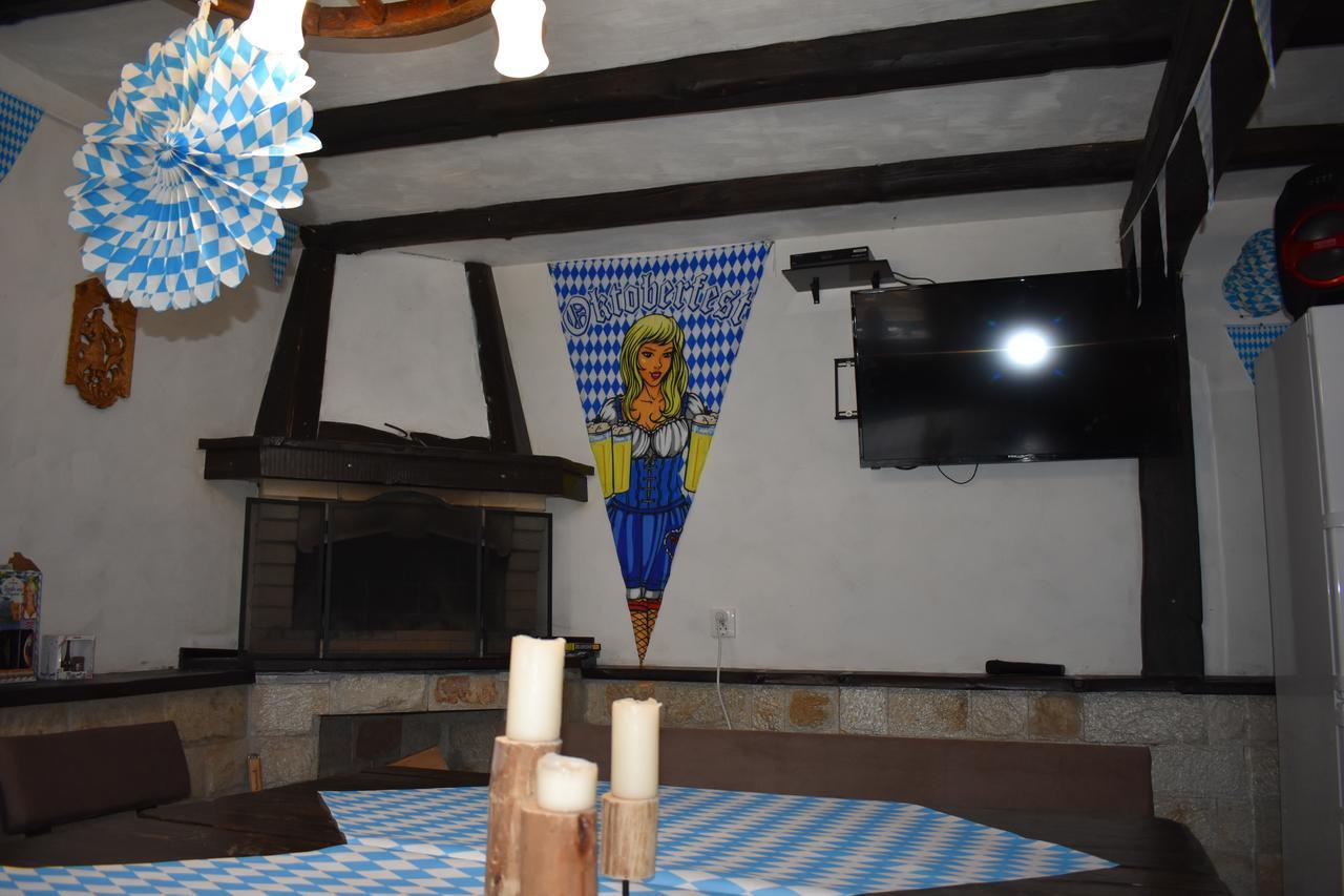 Hotel Bavaria House Govedartsi Esterno foto