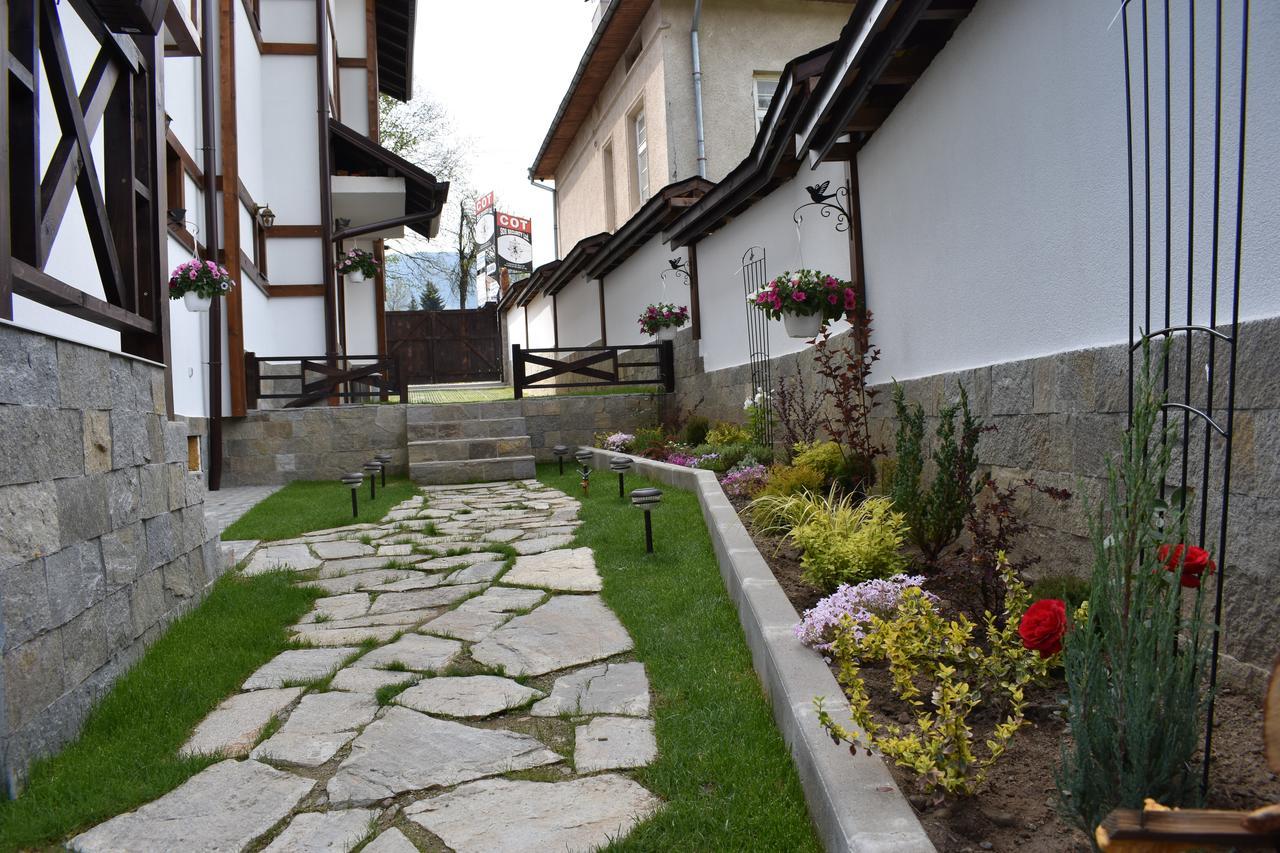 Hotel Bavaria House Govedartsi Esterno foto