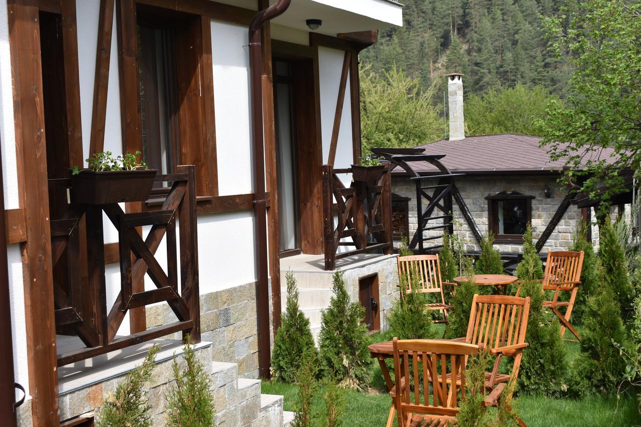 Hotel Bavaria House Govedartsi Esterno foto