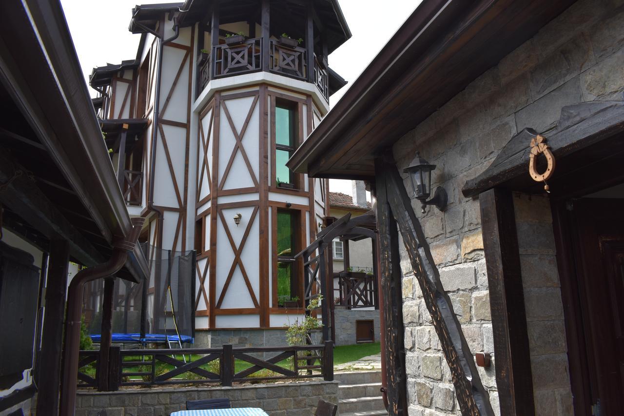 Hotel Bavaria House Govedartsi Esterno foto