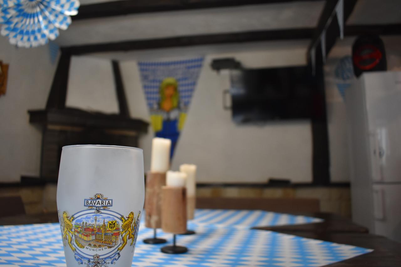 Hotel Bavaria House Govedartsi Esterno foto