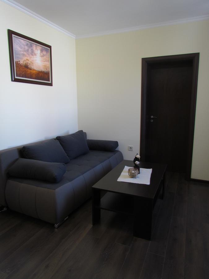 Hotel Bavaria House Govedartsi Esterno foto